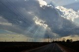 Australian Severe Weather Picture