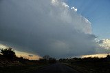 Australian Severe Weather Picture