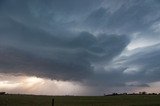 Australian Severe Weather Picture