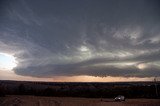 Australian Severe Weather Picture