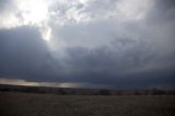 Australian Severe Weather Picture