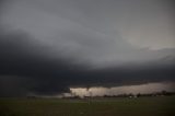 Australian Severe Weather Picture