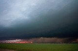 Australian Severe Weather Picture