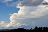 Australian Severe Weather Picture