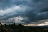 Australian Severe Weather Picture