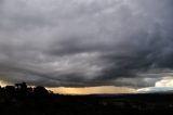 Australian Severe Weather Picture