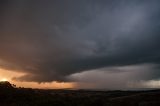 Australian Severe Weather Picture