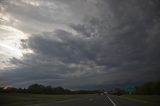 Australian Severe Weather Picture