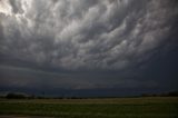 Australian Severe Weather Picture