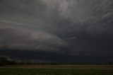 Australian Severe Weather Picture