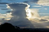 Australian Severe Weather Picture