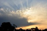 Australian Severe Weather Picture