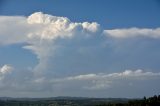 Australian Severe Weather Picture