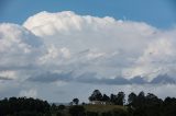 Australian Severe Weather Picture