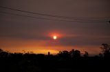 Australian Severe Weather Picture