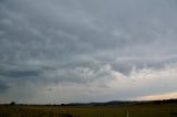 Australian Severe Weather Picture