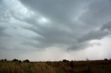 Australian Severe Weather Picture