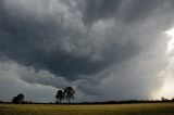 Australian Severe Weather Picture