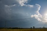 Australian Severe Weather Picture