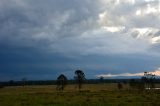 Australian Severe Weather Picture