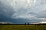 Australian Severe Weather Picture