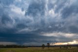 Australian Severe Weather Picture