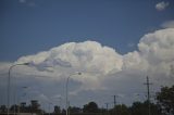 Australian Severe Weather Picture