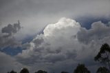 Australian Severe Weather Picture