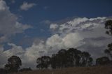 Australian Severe Weather Picture