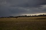 Australian Severe Weather Picture