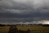 Australian Severe Weather Picture