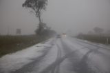 Australian Severe Weather Picture