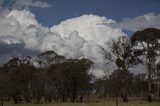 Australian Severe Weather Picture