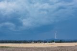 Australian Severe Weather Picture