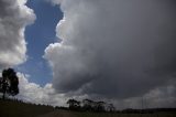 Australian Severe Weather Picture