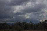 Australian Severe Weather Picture