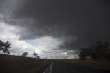 Australian Severe Weather Picture