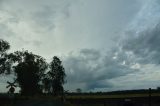 Australian Severe Weather Picture