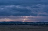 Australian Severe Weather Picture