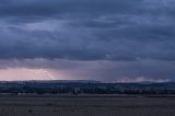 Australian Severe Weather Picture