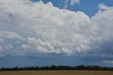 Australian Severe Weather Picture