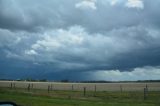 Australian Severe Weather Picture