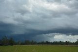 Australian Severe Weather Picture