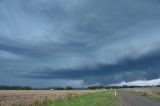 Australian Severe Weather Picture