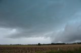 Australian Severe Weather Picture