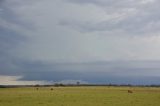 Australian Severe Weather Picture