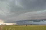 Australian Severe Weather Picture