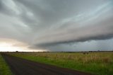 Australian Severe Weather Picture