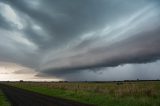 Australian Severe Weather Picture