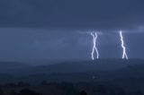 Australian Severe Weather Picture